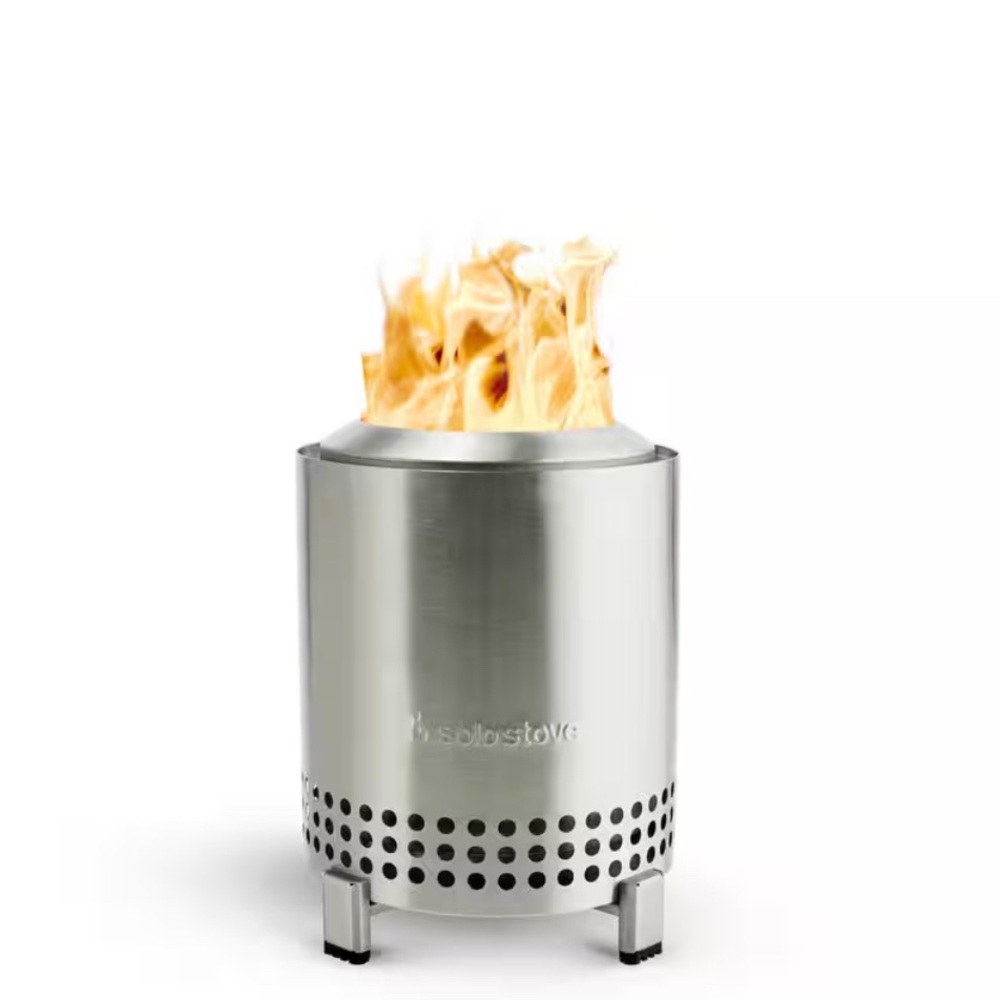 Solo Stove Mesa XL Stainless Steel